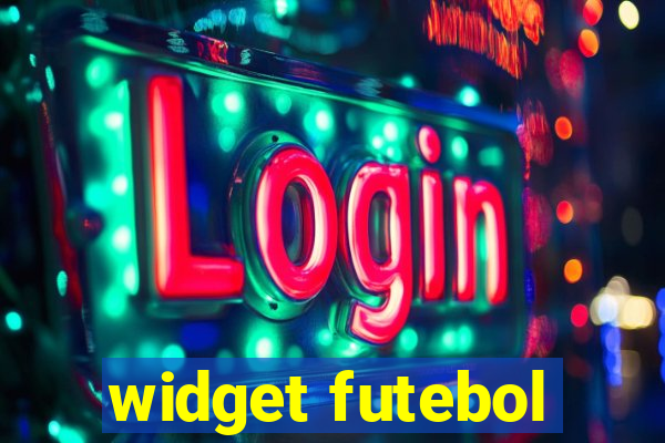 widget futebol
